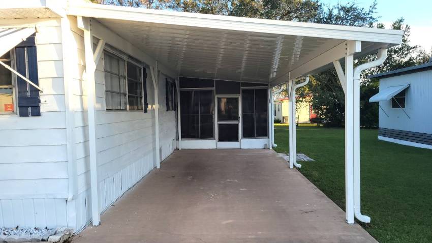 165 Juniper Drive West a Dundee, FL Mobile or Manufactured Home for Sale